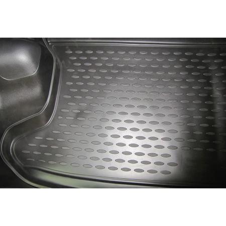 Коврик в багажник Element для Great Wall Coolbear хэтчбек (2008-2013) № NLC.59.07.B11