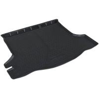 Изображение коврик в багажник rival для renault logan (2014-2022) № 14702002