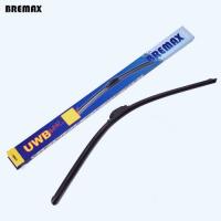 Щетка стеклоочистителя бескаркасная Bremax 450мм/18 № UWB-18-450