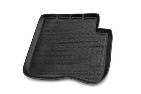 Коврики салона Norplast для Faw V5 (2012-2017) № NPA11-C205-700