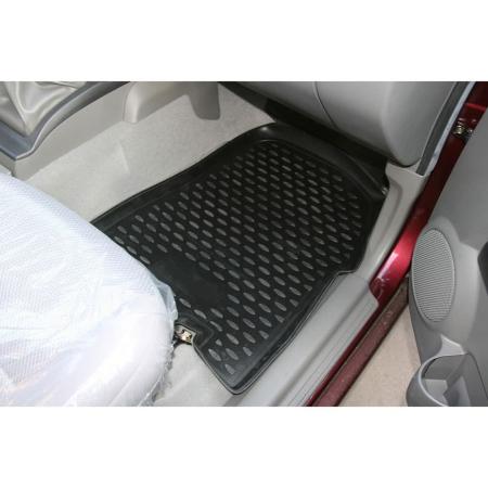 Коврики салона Element для Great Wall Wingle 5 (2011-2015) № NLC.59.11.210kh