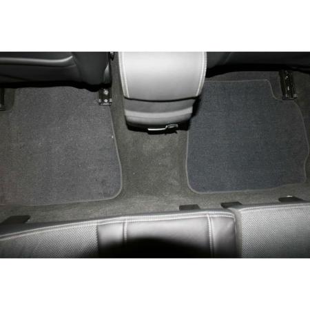Текстильные коврики в салон Element для Ford Mondeo седан (2011-2014) № NLT.16.33.11.110kh