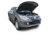 упоры капота для mitsubishi pajero sport (2016-2025) 2 шт. № a.st.4007.1