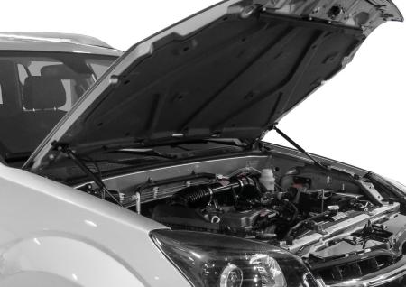 упоры капота для great wall hover h3 (2014-2016) 2 шт. № a.st.2002.1