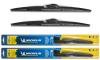 Щетки стеклоочистителя Michelin гибридные для Subaru Justy хетчбек (2003-2007) № K13319-18