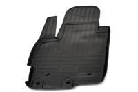 Изображение коврики салона norplast для citroen c4 aircross (2012-2017) № npl-po-59-05