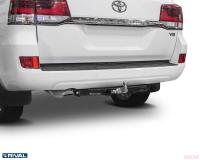 Фаркоп для Toyota Land Cruiser 200 (кроме Executive TRD) (2007-2015) № F.5703.001