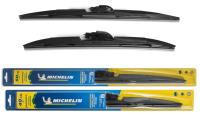 Щетки стеклоочистителя Michelin гибридные для Daihatsu Sirion (M2) хетчбек (2005-2012) № K13320-16