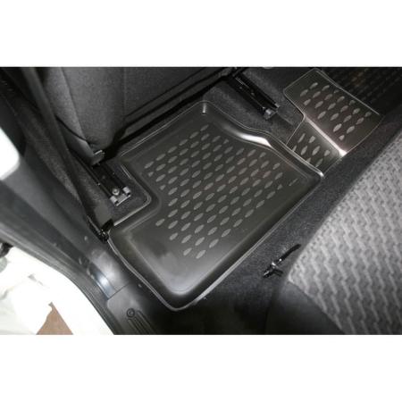 Коврики салона Element 3D для Datsun on-Do (2014-2020) № NLC.3D.94.04.210k