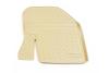 Коврики салона Norplast бежевые для Toyota RAV4 (2003-2005) № NPL-Po-88-43-B
