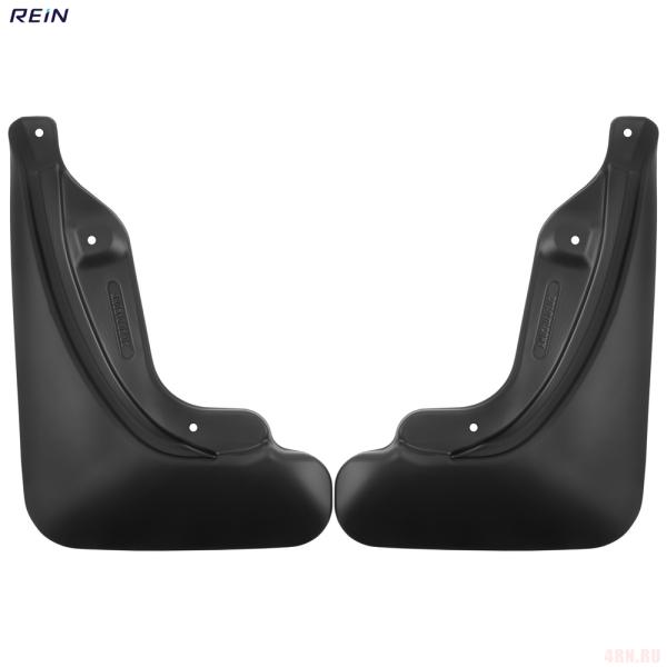 Брызговики задние для Jeep Grand Cherokee WL (2022-2025) № REIN.A67168.E3