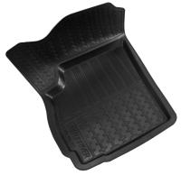 Изображение коврики салона avtodriver avangard для chevrolet orlando 7 мест (2011-2015) 3 ряда № adravg017