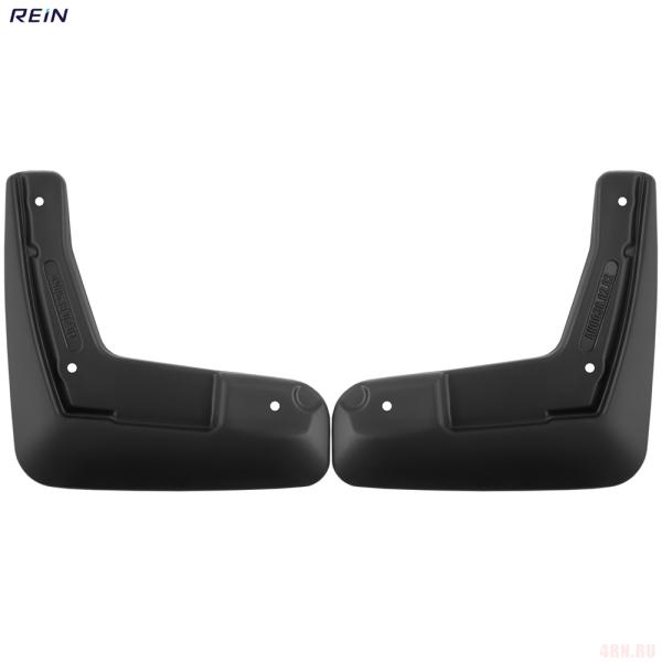 Брызговики задние для Changan UNI-L (2024-2025) № REIN.AN0638.E10