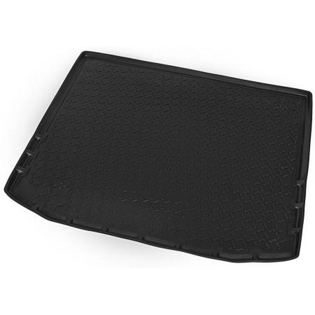 Коврик в багажник Rival для Mitsubishi ASX (2012-2022) № 14001001