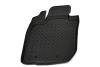 Коврики салона Norplast для Renault Duster (2010-2015) № NPL-Po-69-04