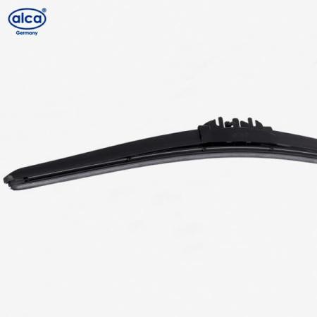 Щетки стеклоочистителя Alca Hybrid гибридные для Saab 9-3 (2007-2012) № 034000+033000+300310+300310