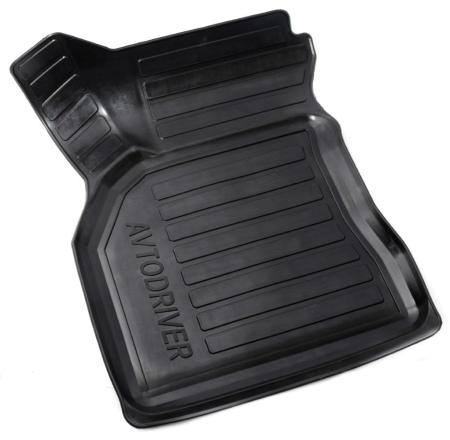 Коврики салона Avtodriver Avangard для Renault Megane 3 (2010-2016) № ADRAVG208