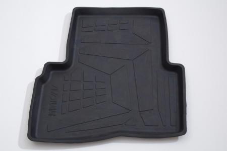 Коврики салона AVD Tuning для Hyundai Creta (2016-2020) № ADRPLR267