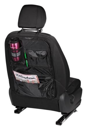 Органайзер на спинку переднего сиденья № AO-BS-02 