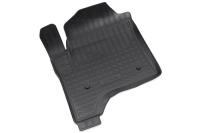 Изображение коврики салона norplast для cadillac escalade (2014-2020) № npa11-c10-350