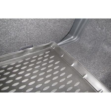 Коврик в багажник Element для Mitsubishi ASX (2010-2016) № NLC.35.25.B13