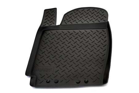 Коврики салона Norplast для Toyota Camry (2001-2006) № NPL-Po-88-08