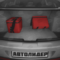 Автомобильная сумка (30х30х20 см), Артикул: ASEK-0130 