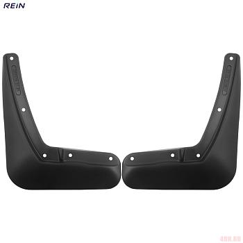 Брызговики задние для HONGQI EHS9 (2020-2025) № REIN.A67350.E3