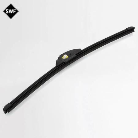 Задняя щетка стеклоочистителя SWF VisioFlex Rear бескаркасная для Volkswagen Teramont (2017-2025) № 119514