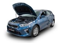  упоры капота для kia ceed (2018-2024) 2 шт. № ukicee021