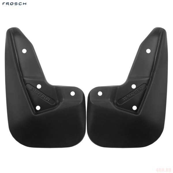 Брызговики передние для Changan UNI-K (2020-2025) № NLF.A67032.F13