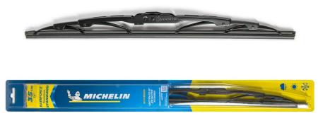Щетка стеклоочистителя каркасная Michelin 14 (35 см) № 13914