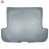 Коврик в багажник Norplast серый для ТагАЗ Road Partner (2008-2011) № NPL-P-89-01-G