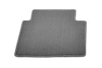 Изображение коврики салона norplast текстильные для nissan x-trail (t32) (2015-2022) серые № npa10-vte610-812-g