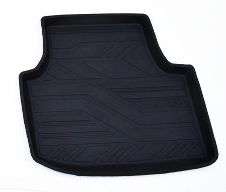 Коврики салона AVD Tuning для Volkswagen Passat B7 (2011-2015) № ADRPLR289