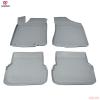Коврики салона Norplast серые для Volkswagen Passat B3, B4 (1988-1997) № NPL-Po-95-24-G