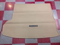 Изображение коврик багажника оригинальный для toyota highlander (2014-2019) № pt206-48140-50