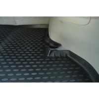 Изображение коврик в багажник element для toyota highlander (2001-2007) № nlc.48.44.b12