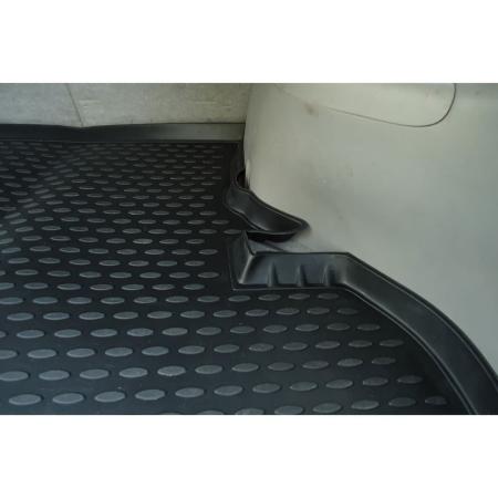 Коврик в багажник Element для Toyota Highlander (2001-2007) № NLC.48.44.B12