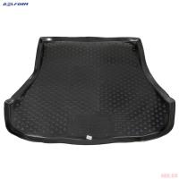 Коврик багажника для Kia Cerato седан (2013-2018) № B0704