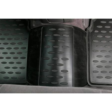 Коврики салона Element для Honda Accord CF3 JDM (1997-2002) правый руль № NLC.18.21.210k