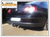Фаркоп Aragon для Volkswagen Passat B6 седан, универсал (вкл. , R-Line) (2005-2010) № E6702DA