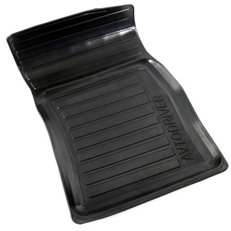 Коврики салона Avtodriver Avangard для Renault Megane 3 (2010-2016) № ADRAVG208
