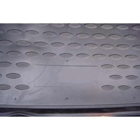 Коврик в багажник Element для Volkswagen Phaeton седан (2002-2010) № NLC.51.23.B10