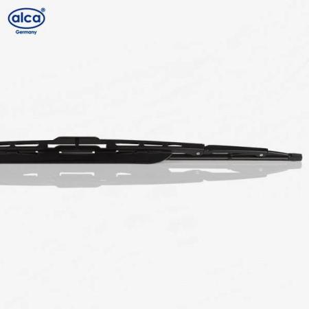 Щетки стеклоочистителя Alca Spoiler каркасные (со спойлером) для Audi RS5 (2013-2016) № 197000+193000+300510+300510