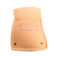 Изображение коврики салона 3d текстильные для lexus is (2008-2013) бежевые № 84729