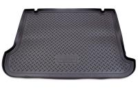 Изображение коврик в багажник norplast для opel combo (2001-2012) № npl-p-63-99