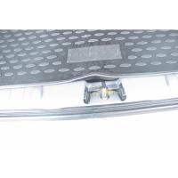 Изображение коврик в багажник element для honda odyssey ra6 jdm (1999-2003) бежевый № nlc.18.20.g14b