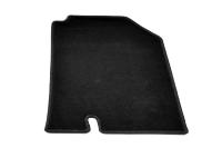 Изображение коврики салона norplast текстильные для kia rio (2017-2023) № npa10-vte430-504