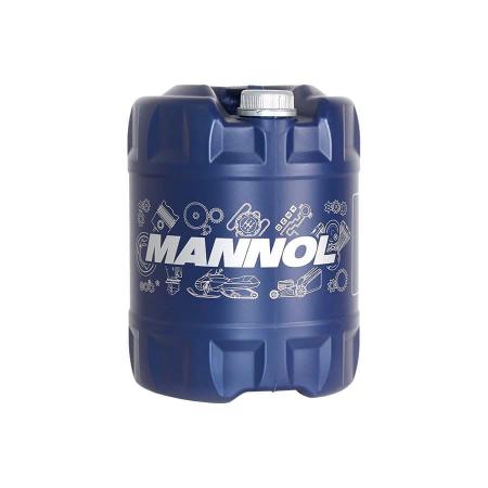 Масло моторное Mannol TS-5 UHPD 10W40 полусинтетическое 20л 4087